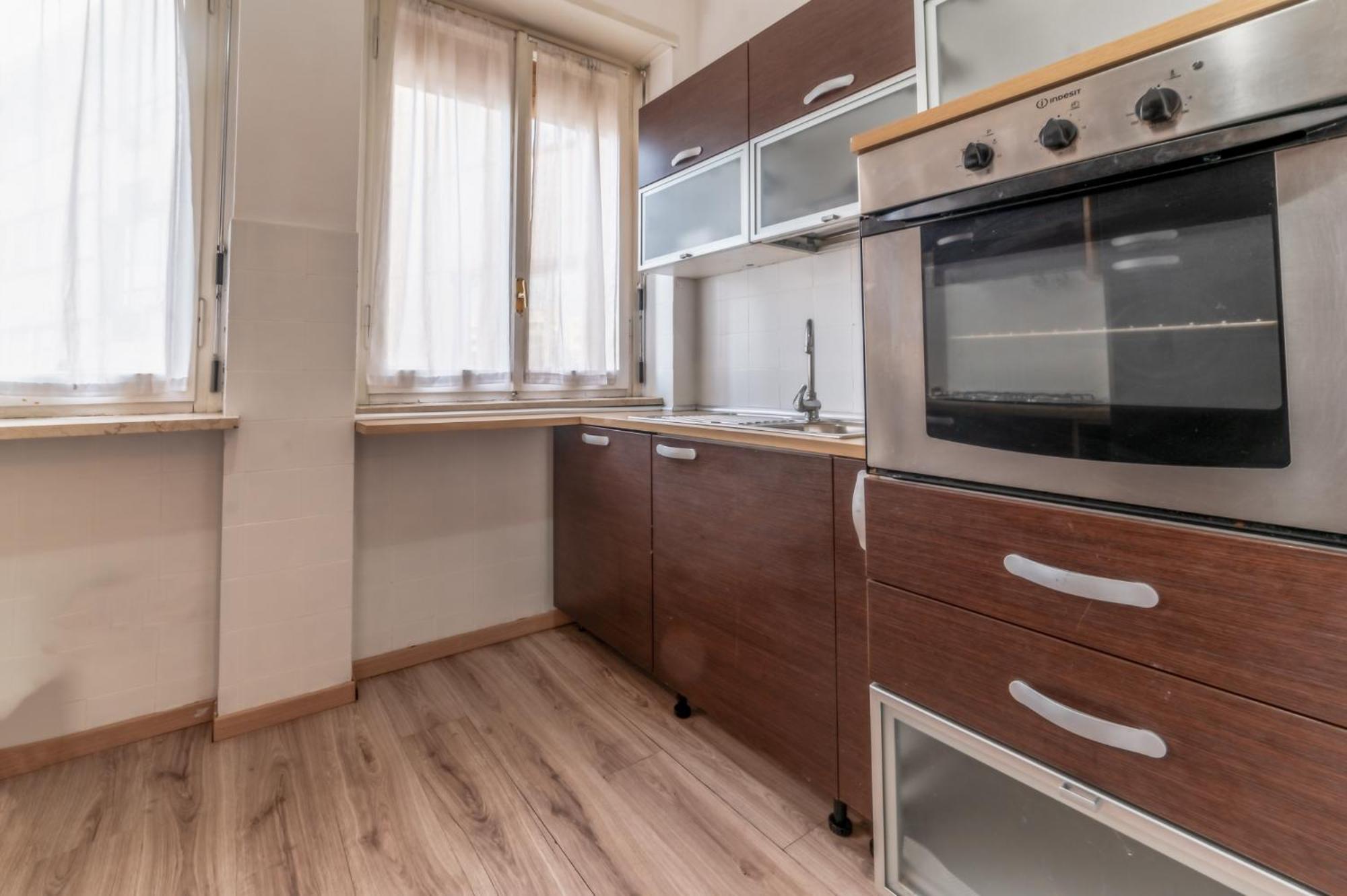 Casa Giuli - Metro Jonio Appartamento