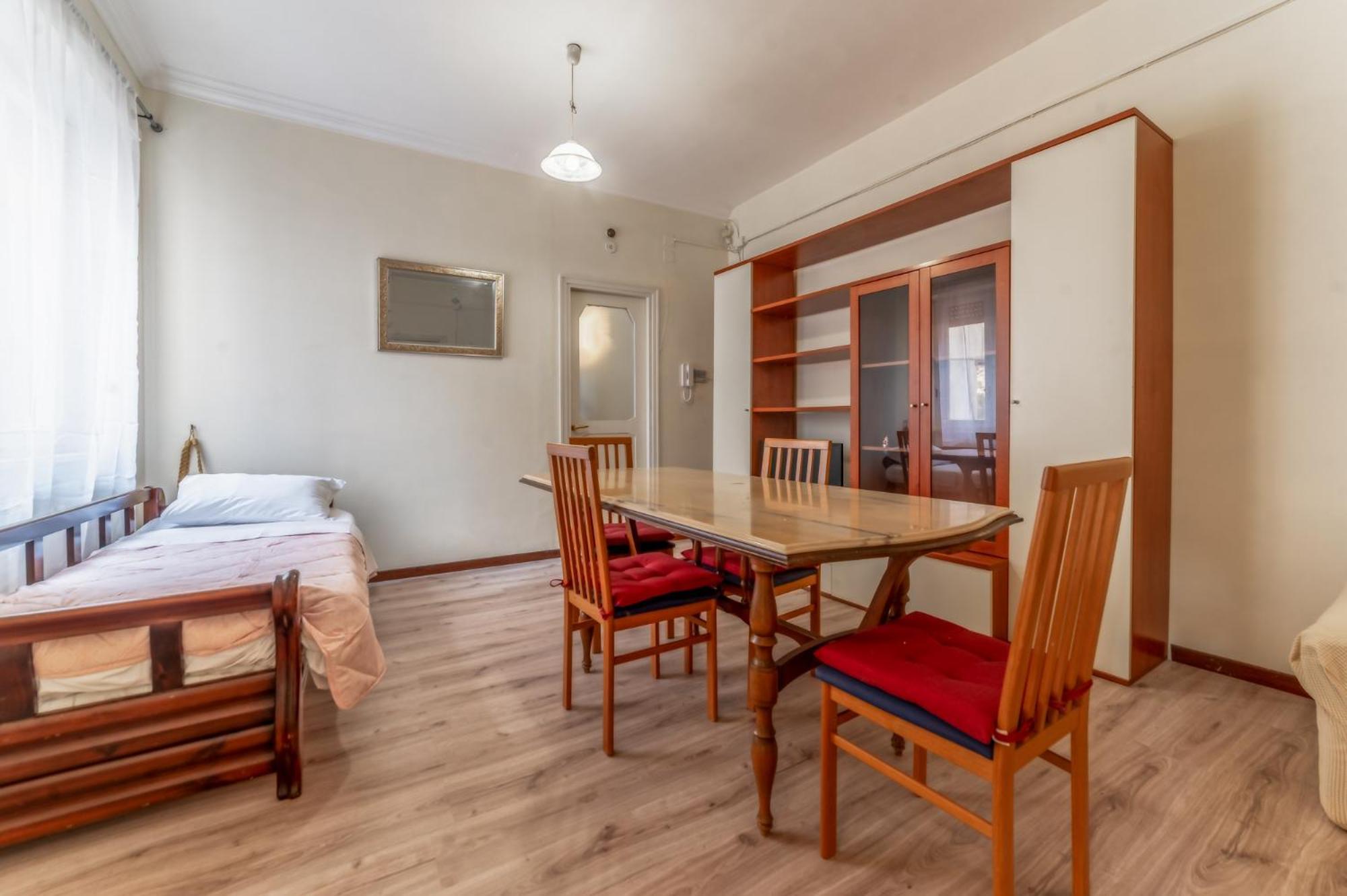 Apartamento Casa Giuli - Metro Jonio *
