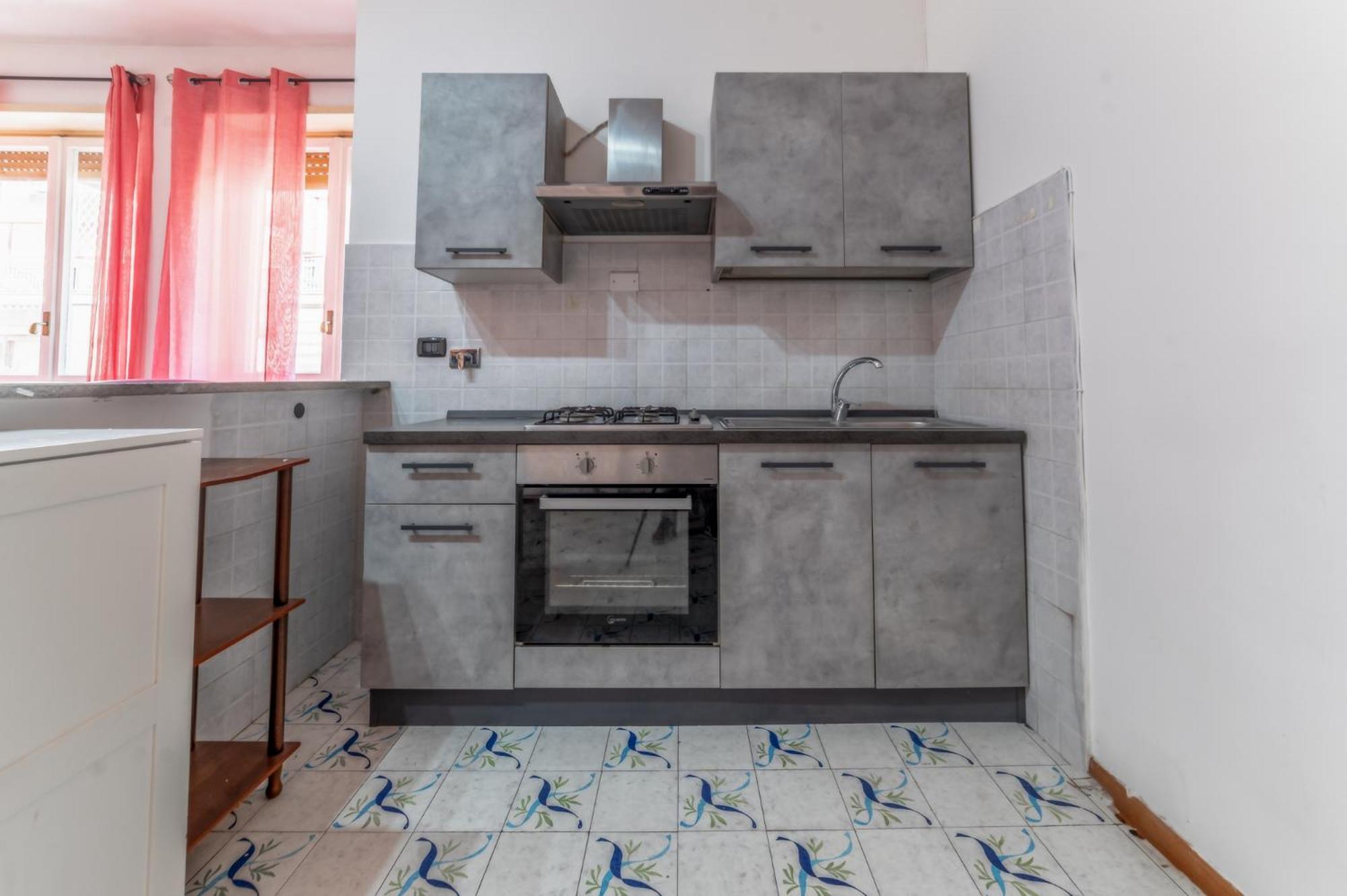 Casa Giuli - Metro Jonio