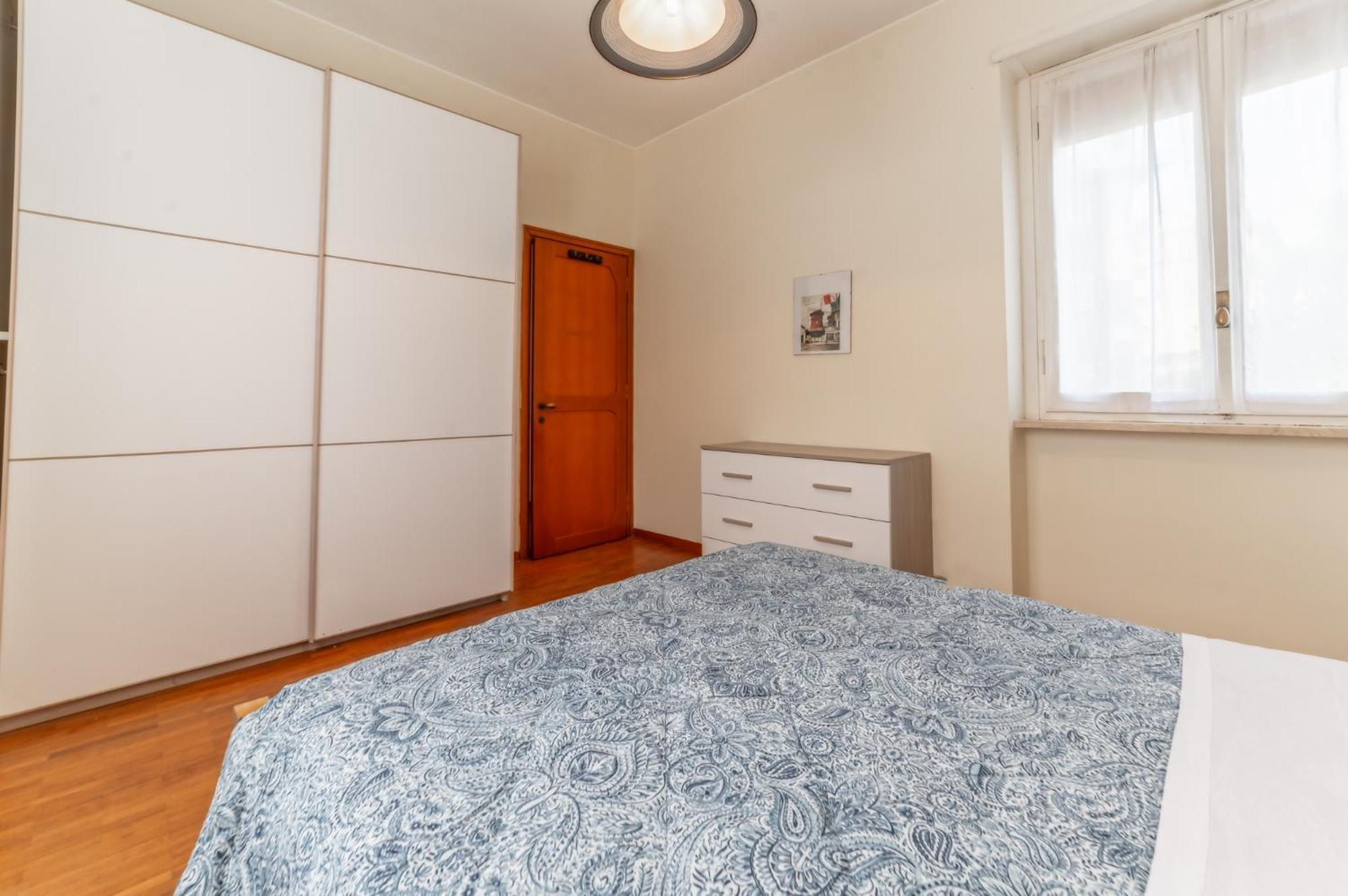 Casa Giuli - Metro Jonio Apartamento *